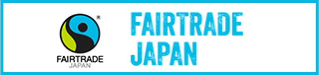 FAIRTRADE JAPAN