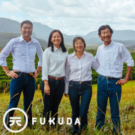 ブラジル　フクダ農園　ブルボン　ナチュラル