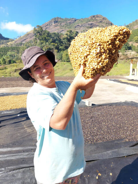 ブラジル COE2025 W&H #6 シティオ・バージン・グランジ