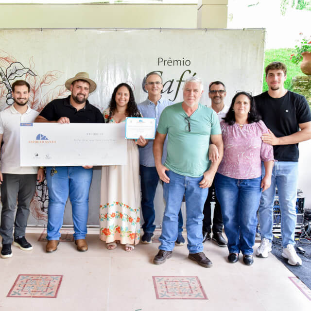 Espirito Santo Microlots Contest