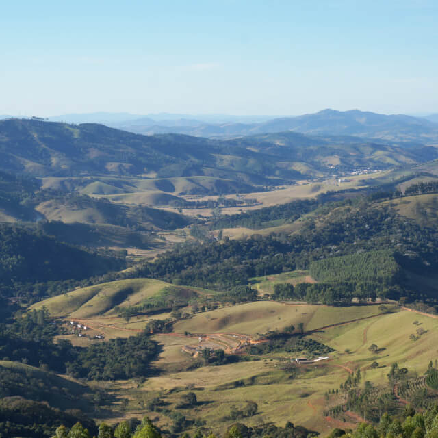 マンチケイラ・デ・ミナス