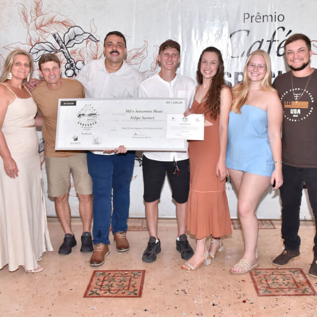 Espírito Santo Microlots Contest