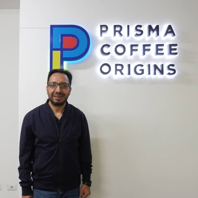 PRISMA COFFEE ORIGINS