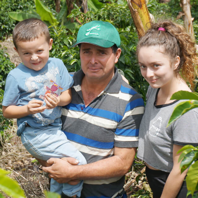 ドン・オスカル　ミル