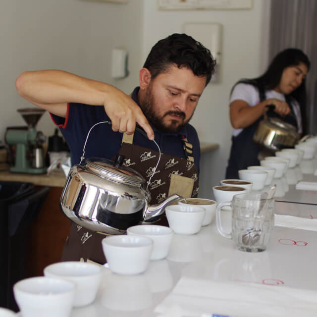 ロニー・アリエル・ガメス