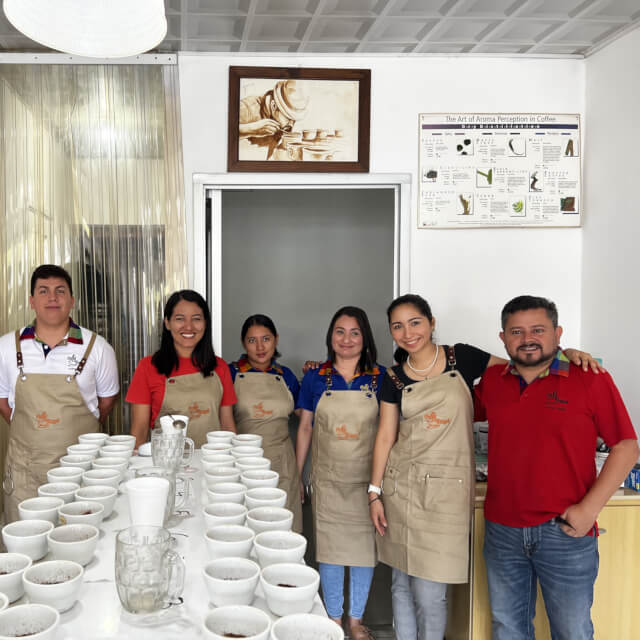 生産者の原動力として