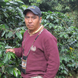 ボリビア　センダ・サルバヘ　カルメロ アンド レネ