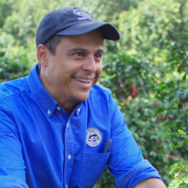 コスタリカ シュマバ　ラ・レホージャ　シドラ　レッドハニー