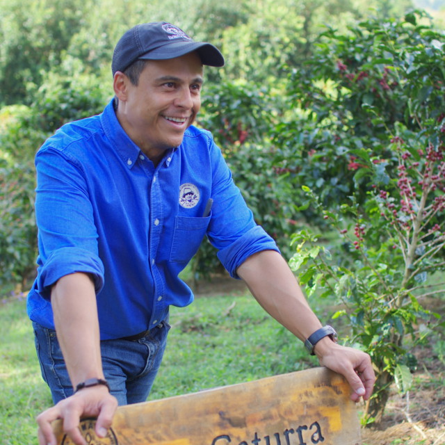 モデルとなる農園を目指して