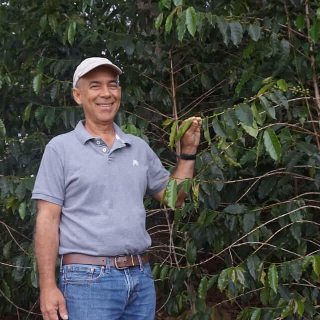 ディアス氏からのメッセージ