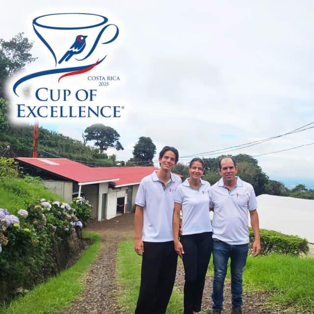 コスタリカCOE2025