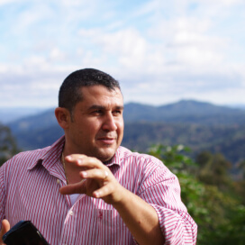 ニカラグア エル・ポルベニール ハイランド ジャバニカ ナチュラルアナエロビック