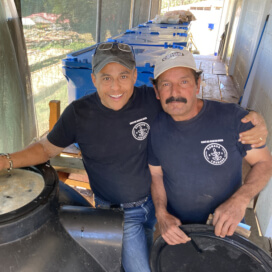 コスタリカ シュマバ チャヨテ オレンジブルボンレポサドYH