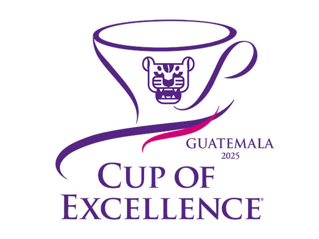 グアテマラCOE2025ONE OF A KIND#3 グラニート・デ・オロ