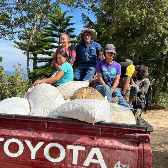 エル・デュラツノ農園