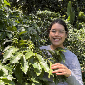 ホンジュラス エル・カミニト バネッサマドリッド ゲイシャ ナチュラル