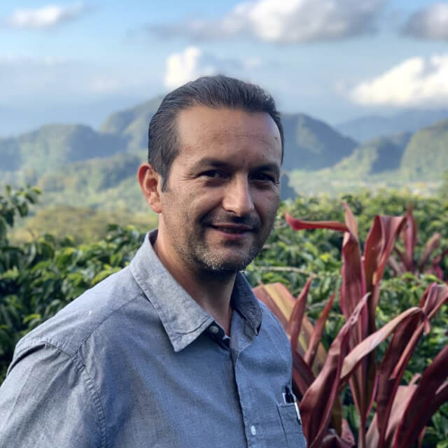 エル・カミニト農園