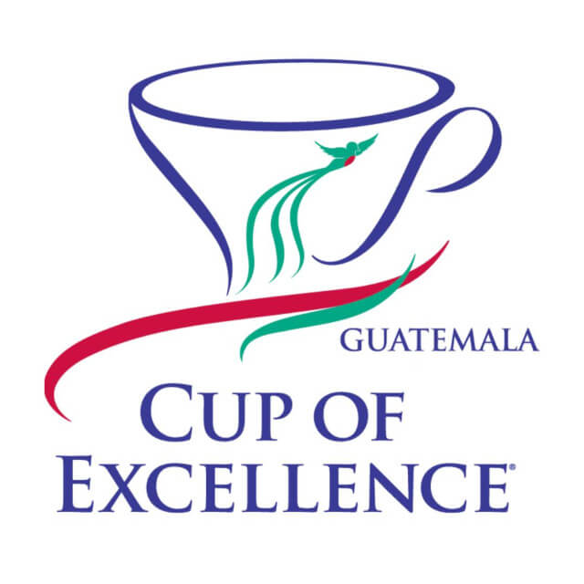 2023年グアテマラCup of Excelence