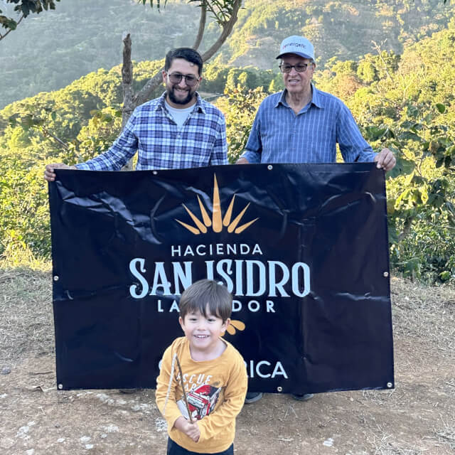 大きな決断と挑戦