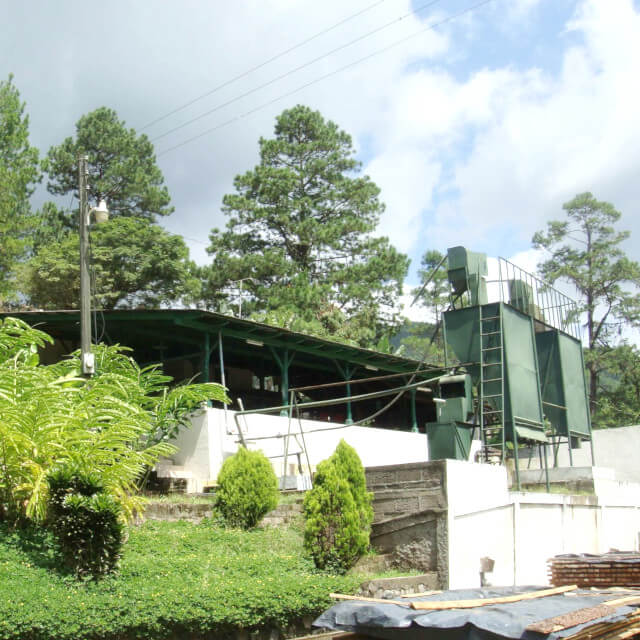 品質向上を目指して