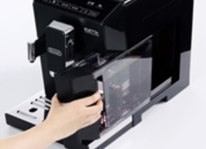 全操作フロントオペレーション