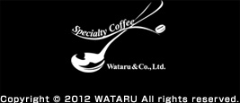 Specialty Coffee Wataru