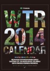 オリジナル2014年カレンダー　プレゼントキャンペーン